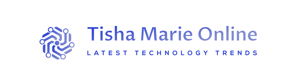 Tisha Marie Online