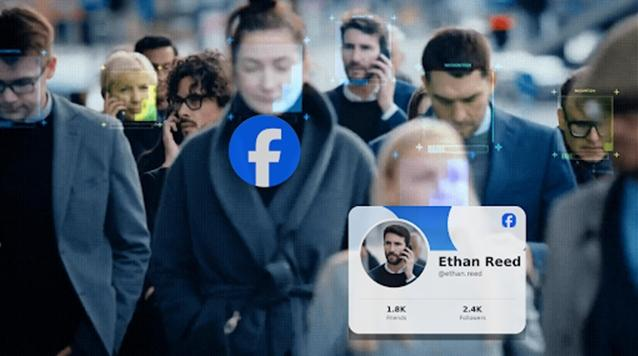 Facebook Reverse Image Search for Spotting Misleading Dating Accounts